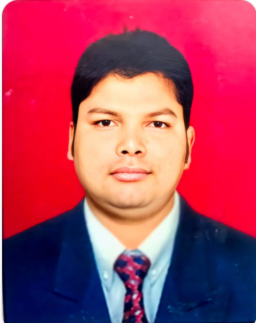 Rabindra Kumar Behera